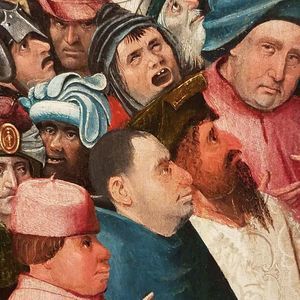 Meet your Posher, Corey